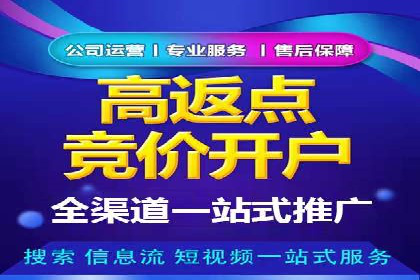 竞价推广实战经验：案例分析与实践